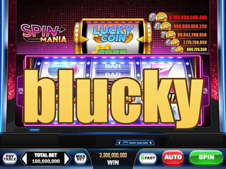 blucky APK